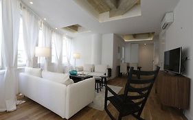Apartments Angel Just 50 M From Zagreb Main Square
